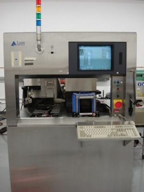 Services - Texas Semiconductor Technologies