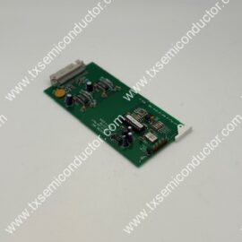 605-017016-100	 PCB,STEPPER MOT DR,CHP