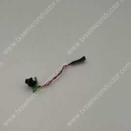 605-095490-001	ASSY,PCB,WSO,VCE