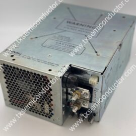 660-007612-001	POWER SUPPLY +24VDC @ 40 AMP