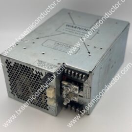 660-007613-001	 POWER SUPPLY TRIPLE +5 +15 +15