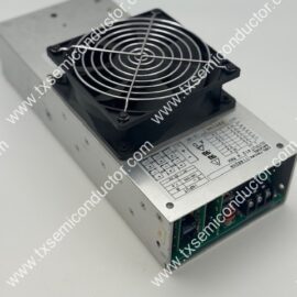 660-091821-001	POWER SUPPLY, +5, +15, -15 VDC
