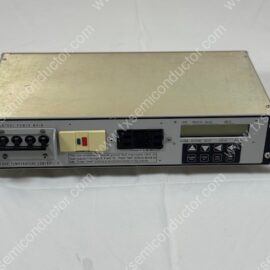 666-033100-003	TEMP.CNTLR.12CH.SPC.W/GFCI