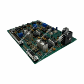 810-015987-101 | ASSY,PCB,TCP AUTOTUNE