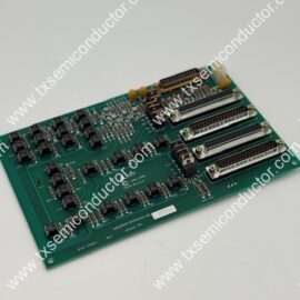 810-017004-001	ASSY, PCB, SOLENOID, INTERLOCK