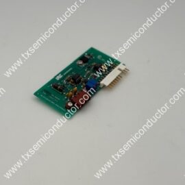 810-017007-001	ASSY, PCB, CONVECTRON TUBE