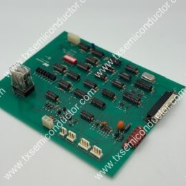 810-017012-001	ASSY PCB HEARTBEAT