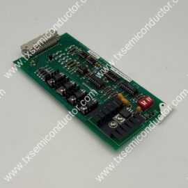 810-017016-001	ASSY STEPPER PCB MOTOR DRIVE