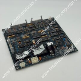 810-017018-002	ASSY, PCB, GAP MOTOR CONTROLLER