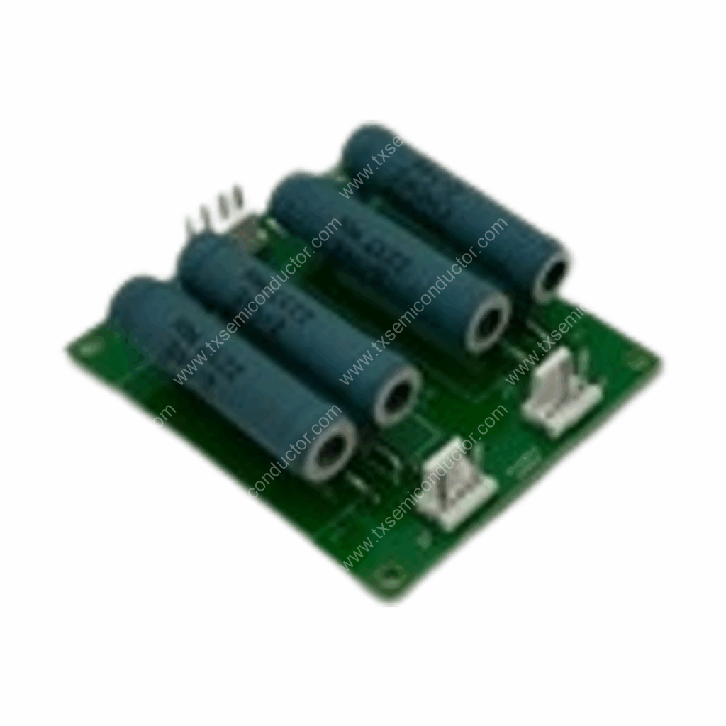 810-017021-001 | ASSY PCB LIFTER FILTER - Texas Semiconductor Technologies