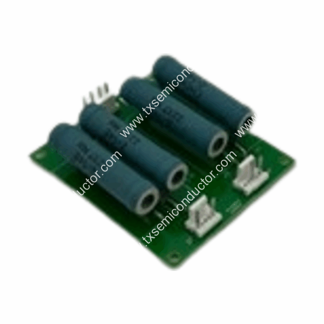 810-017021-001 | ASSY PCB LIFTER FILTER