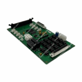 810-017082-004 | ASSY,PCB,16 CHAN HTR CNTRL