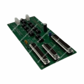 810-034817-003 | ASSY,PCB,ISI INTFC T_MATCH,PM