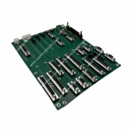 810-034821-006 | ASSY,PCB,PM,CPU,ETHERNET/RF MTH
