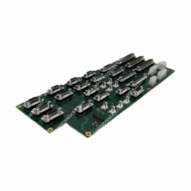810-370540-005 | ASSY,PCB,CONN BRKOUT