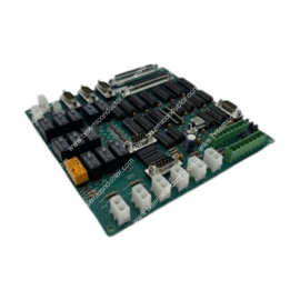 810-492524-001 | ASSY,PCB,SIG TWR,TM,MUXI/O