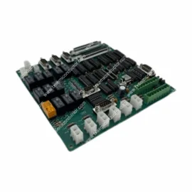 810-492524-001 | ASSY,PCB,SIG TWR,TM,MUXI/O
