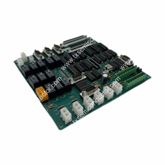 810-492524-001 | ASSY,PCB,SIG TWR,TM,MUXI/O