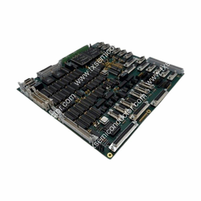 810-492571-002 | ASSY,PCB,XPRT MUX I/O