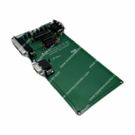 810-492740-001 | ASSY, PCB, LL PMP INTFC