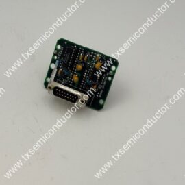810-550033-001	PCB, SGL, CCD, CARR