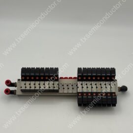 853-013671-601	Assembly, 20 POS VLV, Fix Gap, 9600