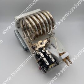 853-015130-002	 ASSY RF MATCH GEAR DRIVEN