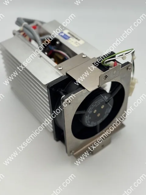 853-017340-001	ASSY, RESISTOR, HEATSINK