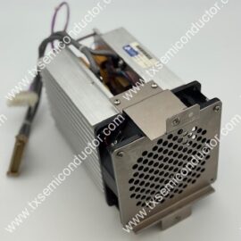 853-017340-002	ASSY, RESISTOR, HEATSINK