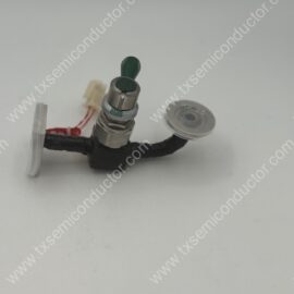 853-031758-001	ASSY, MANIFOLD PENNING GAGE