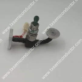 853-031758-001	ASSY, MANIFOLD PENNING GAGE