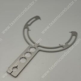 715-011492-006	HOLDER,WAFER 6″ STRIPPER