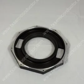 715-011825-001	PLATE,LOWER END,REACTION CHMBR