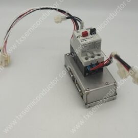 853-011168-002	ASSY,GAP DR MOT PTCTR & B/O