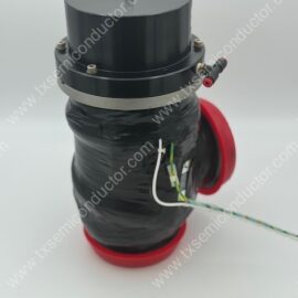 853-013542-002	ASSY ISOLATION VALVE, HTD