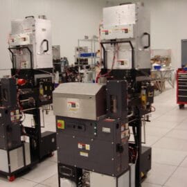 Lam Research Alliance A6 4520 System