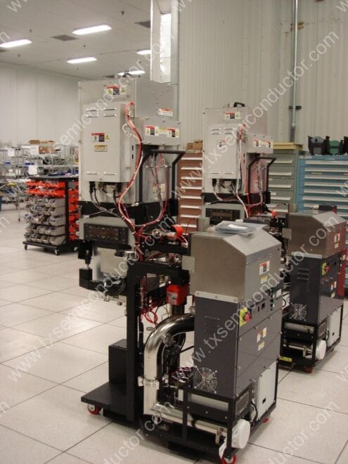 Lam Research Alliance A6 4520 System - Image 3