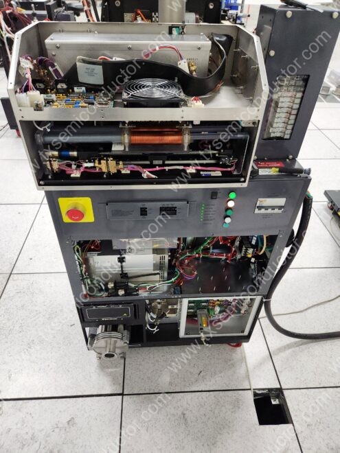 Lam Research Alliance A6 4520 System - Image 5