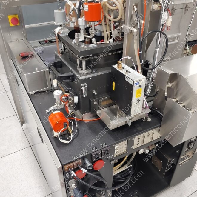 Lam Research Rainbow 4520i - Image 2