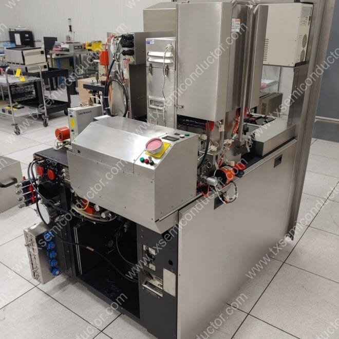 Lam Research Rainbow 4520i