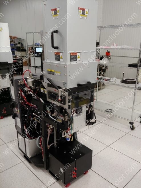 Lam Research Alliance A6 9400DFM System - Image 2