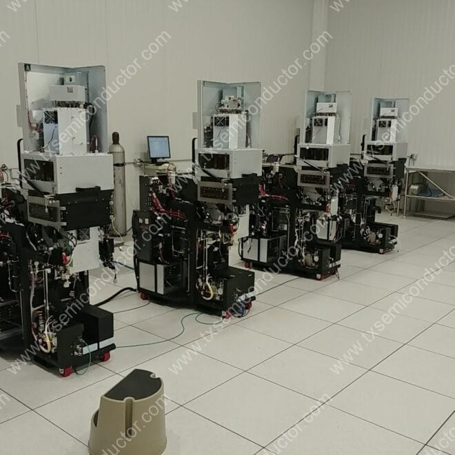 Lam Research Alliance A6 9400DFM System - Image 4