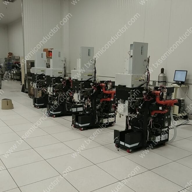 Lam Research Alliance A6 9400DFM System - Image 5