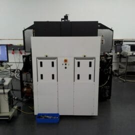 Lam Research Alliance A6 9600PTX/DFM 2×2 System
