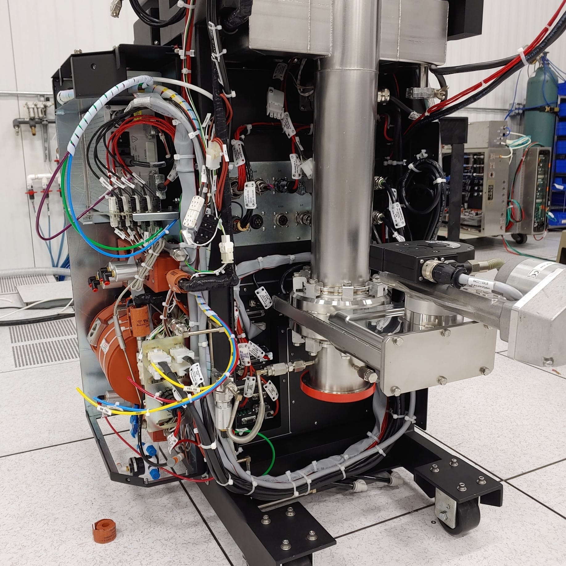 Lam Research Alliance A6 9600PTX/DFM 2x2 System - Image 3