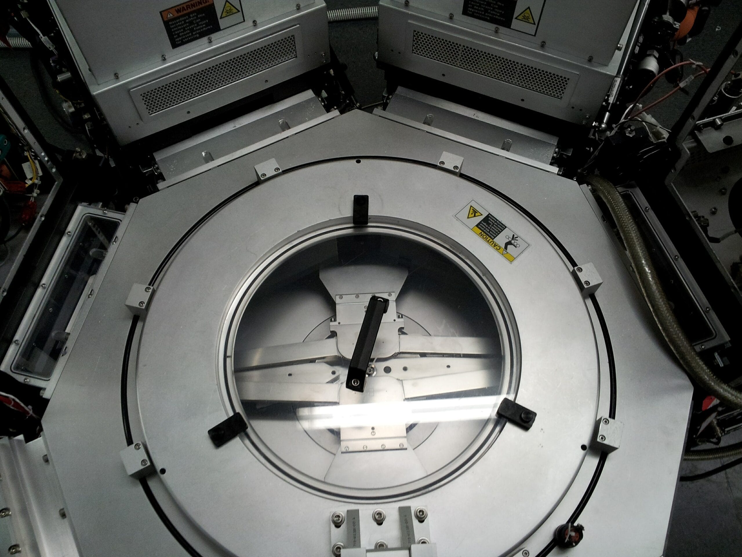 Lam Research Alliance A6 9600PTX/DFM 2x2 System - Image 7
