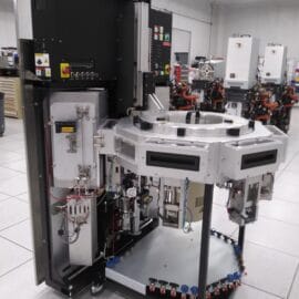 Lam Research Alliance A6 9400PTX