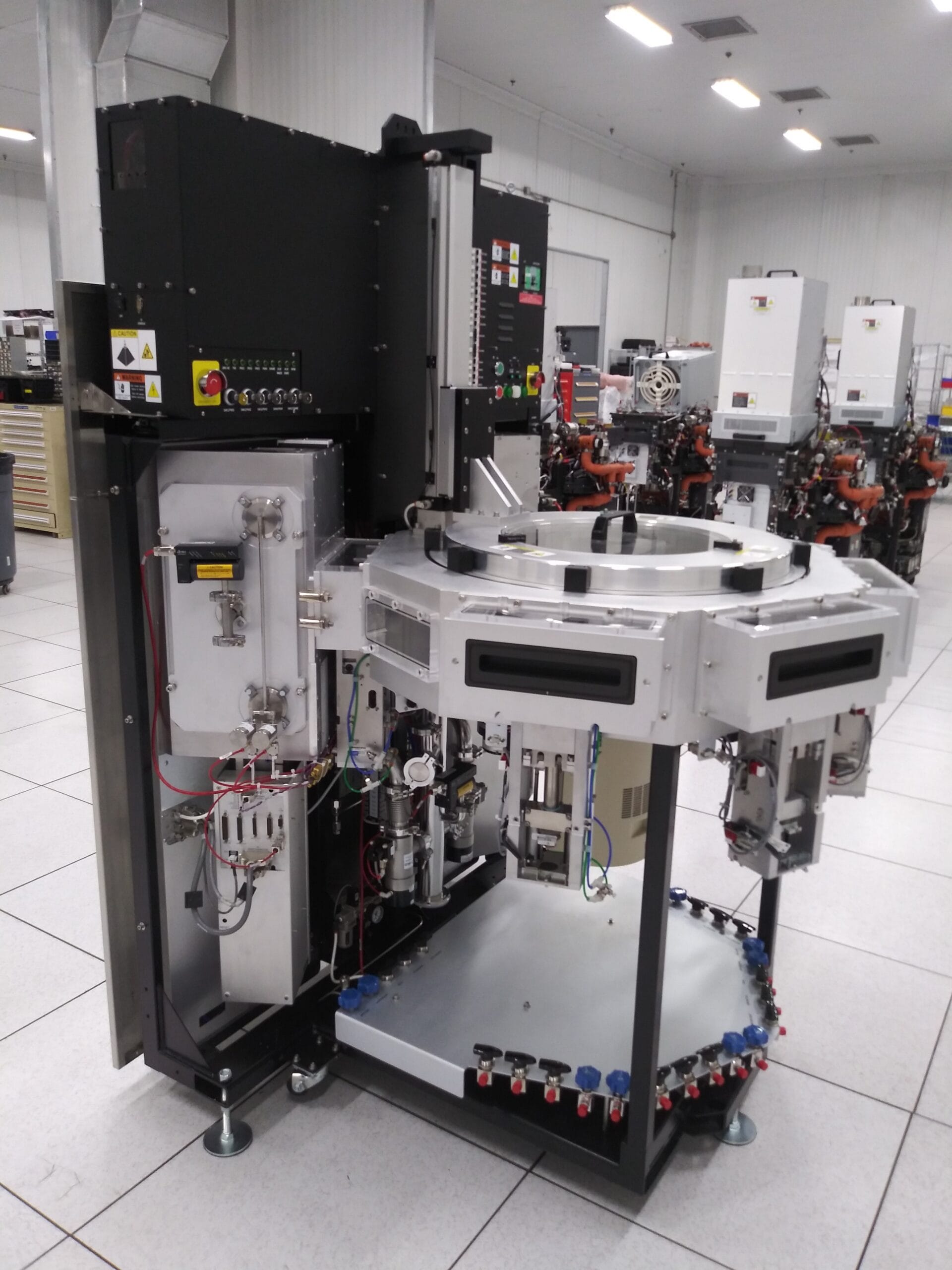 Lam Research Alliance A6 9400PTX