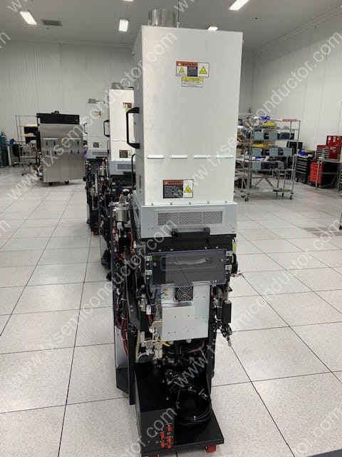 Lam Research Alliance A6 9400PTX - Image 4