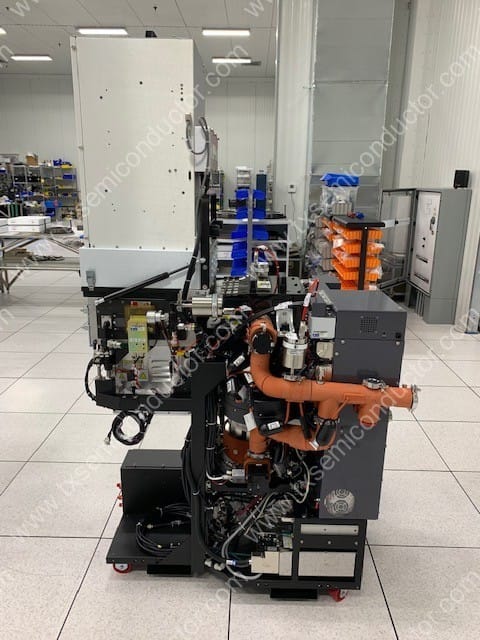 Lam Research Alliance A6 9400PTX - Image 3